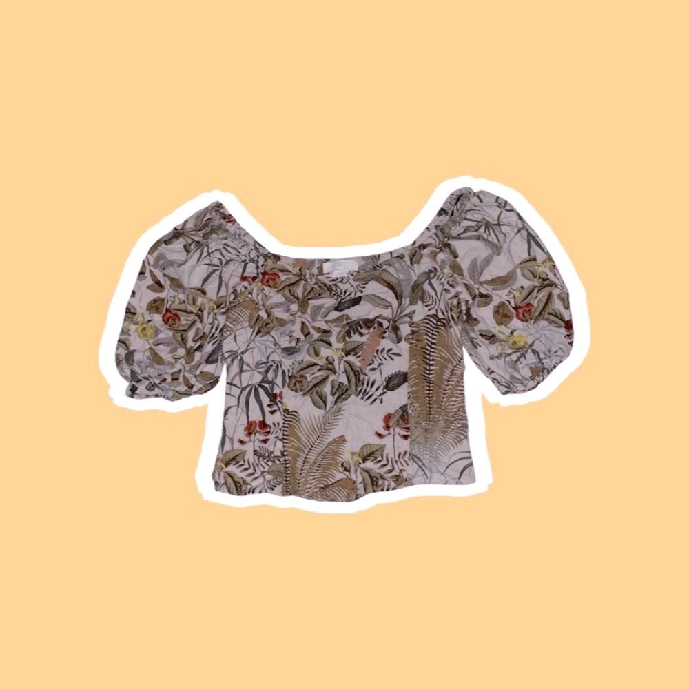 H&M Shirt